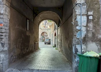 Foto 2 - Two-room apartment Via Astarita
 
55, Pagani - photo 2