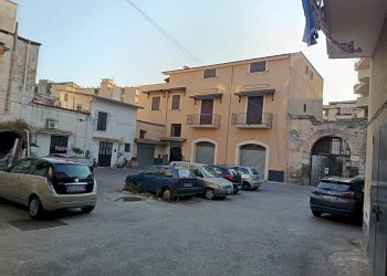 Foto 3 - Two-room apartment Via Astarita
 
55, Pagani - photo 3