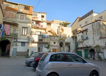 Foto 4 - Two-room apartment Via Astarita
 
55, Pagani - photo 4