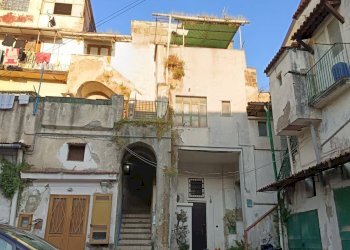 Foto 5 - Two-room apartment Via Astarita
 
55, Pagani - photo 5