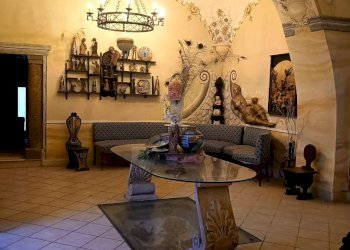 Foto 11 - Stabile - Palazzo zona  Cancello
 
S.N.C, Maddaloni - foto 11