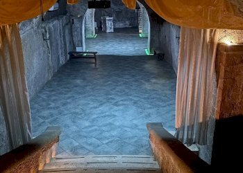 Foto 19 - Stabile - Palazzo zona  Cancello
 
S.N.C, Maddaloni - foto 19