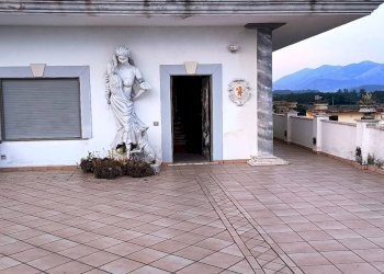 Foto 23 - Stabile - Palazzo zona  Cancello
 
S.N.C, Maddaloni - foto 23