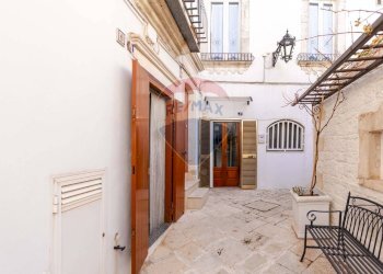 Terrazza - Independent house Via San Giuliano
 
8-9, Martina Franca - photo 7