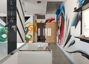 Foto 17 - Commercial Premises Via Nazionale
 
1, Roseto degli Abruzzi - photo 17