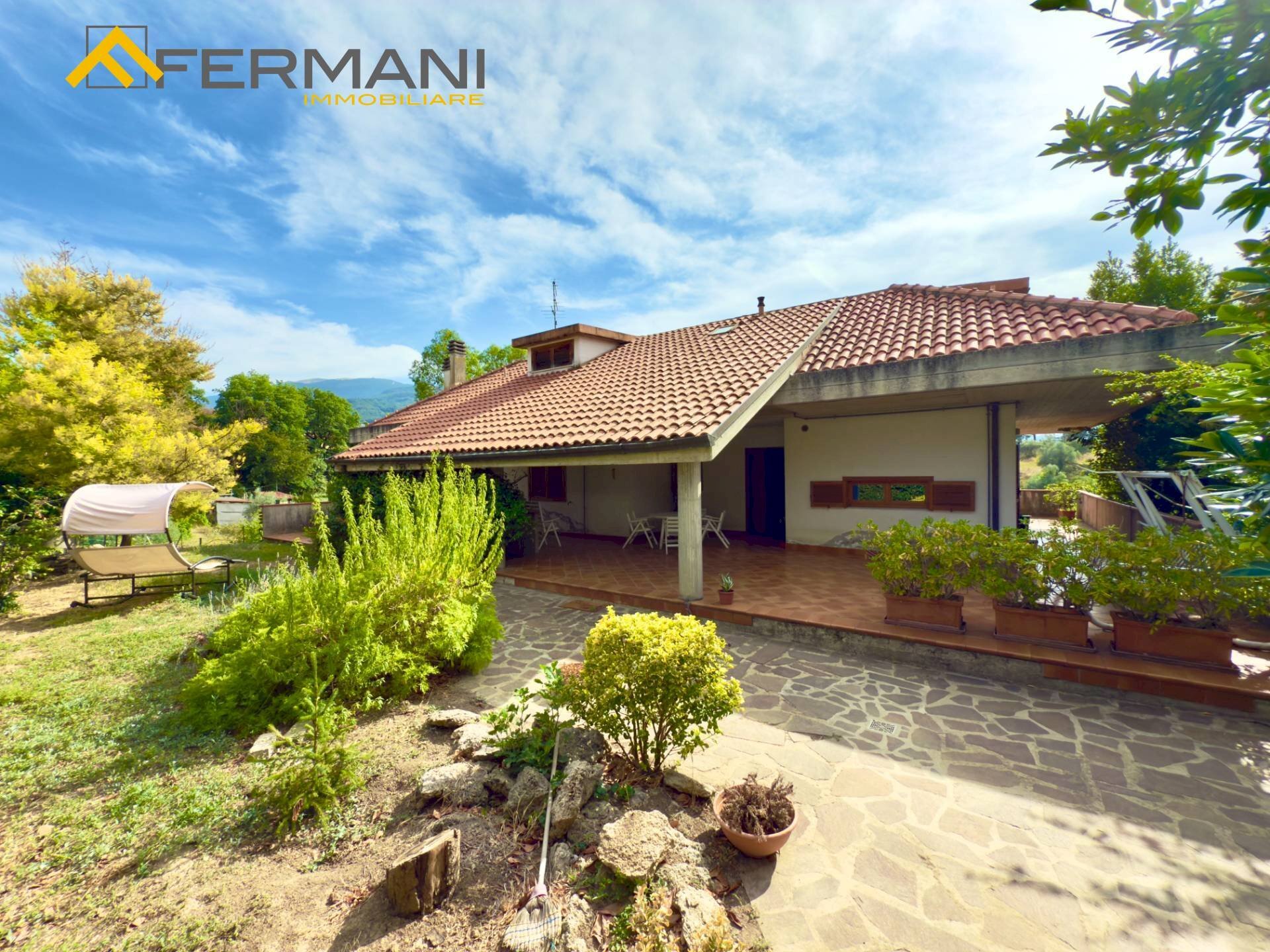 Foto 1 - Villa Ascoli Piceno - foto 1