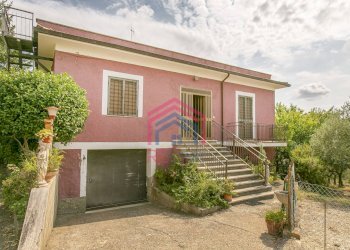 Foto 21 - Villa strada vicinale della macina
 
14, Genzano di Roma - foto 21