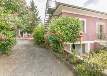 Foto 1 - Villa strada vicinale della macina
 
14, Genzano di Roma - foto 1