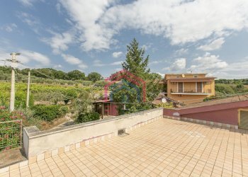 Foto 26 - Villa strada vicinale della macina
 
14, Genzano di Roma - foto 26