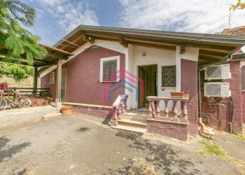 Foto 30 - Villa strada vicinale della macina
 
14, Genzano di Roma - foto 30