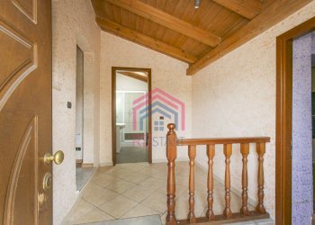 Foto 31 - Villa strada vicinale della macina
 
14, Genzano di Roma - foto 31