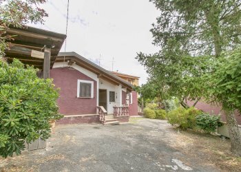 Foto 3 - Villa strada vicinale della macina
 
14, Genzano di Roma - foto 3