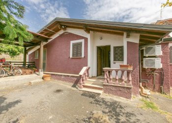 Foto 10 - Villa strada vicinale della macina
 
14, Genzano di Roma - foto 10