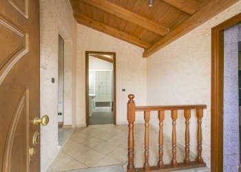 Foto 11 - Villa strada vicinale della macina
 
14, Genzano di Roma - foto 11