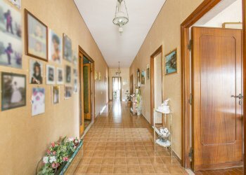 Foto 20 - Villa strada vicinale della macina
 
14, Genzano di Roma - foto 20