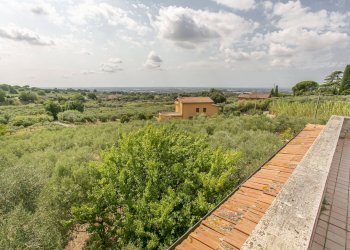 Foto 32 - Villa strada vicinale della macina
 
14, Genzano di Roma - foto 32