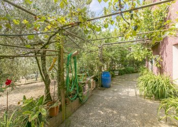 Foto 36 - Villa strada vicinale della macina
 
14, Genzano di Roma - foto 36