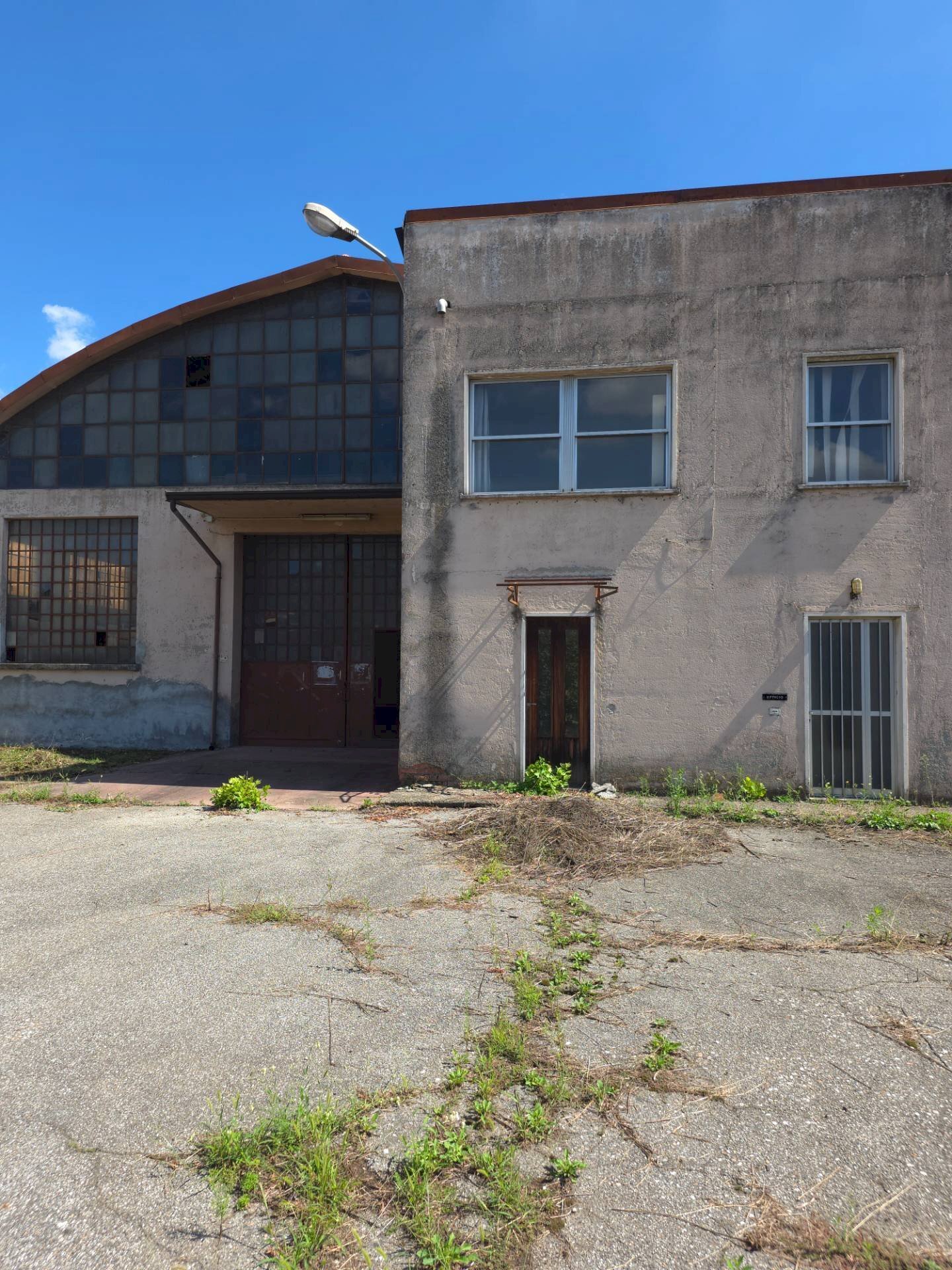 Foto 1 - Shed Via Antonio Grandi
 
15, Solbiate Arno - photo 1