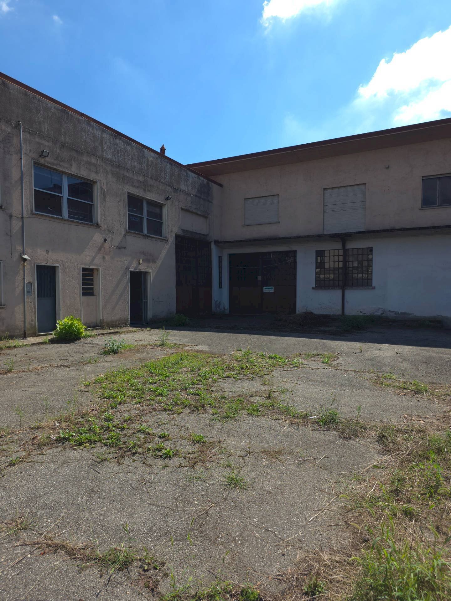 Foto 2 - Shed Via Antonio Grandi
15, Solbiate Arno - photo 2