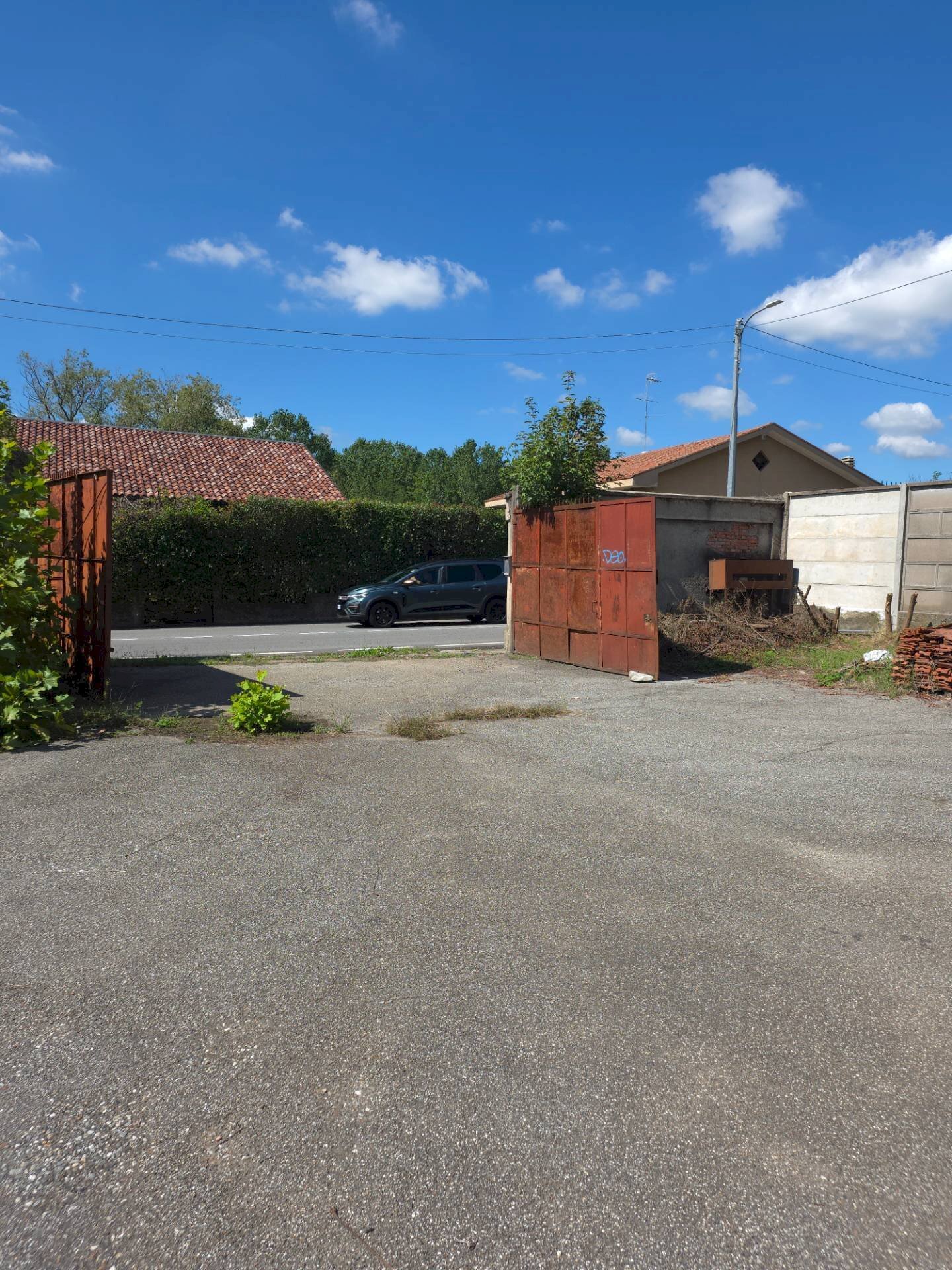 Foto 3 - Shed Via Antonio Grandi
15, Solbiate Arno - photo 3