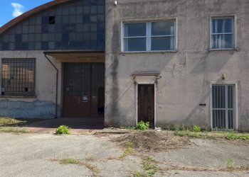 Foto 1 - Capannone Via Antonio Grandi
15, Solbiate Arno - foto 1