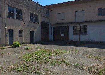 Foto 2 - Capannone Via Antonio Grandi
15, Solbiate Arno - foto 2