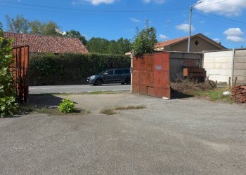 Foto 3 - Capannone Via Antonio Grandi
15, Solbiate Arno - foto 3