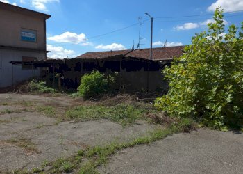 Foto 5 - Capannone Via Antonio Grandi
15, Solbiate Arno - foto 5