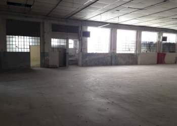 Foto 8 - Capannone Via Antonio Grandi
15, Solbiate Arno - foto 8