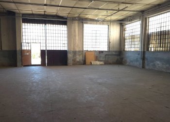 Foto 15 - Capannone Via Antonio Grandi
15, Solbiate Arno - foto 15