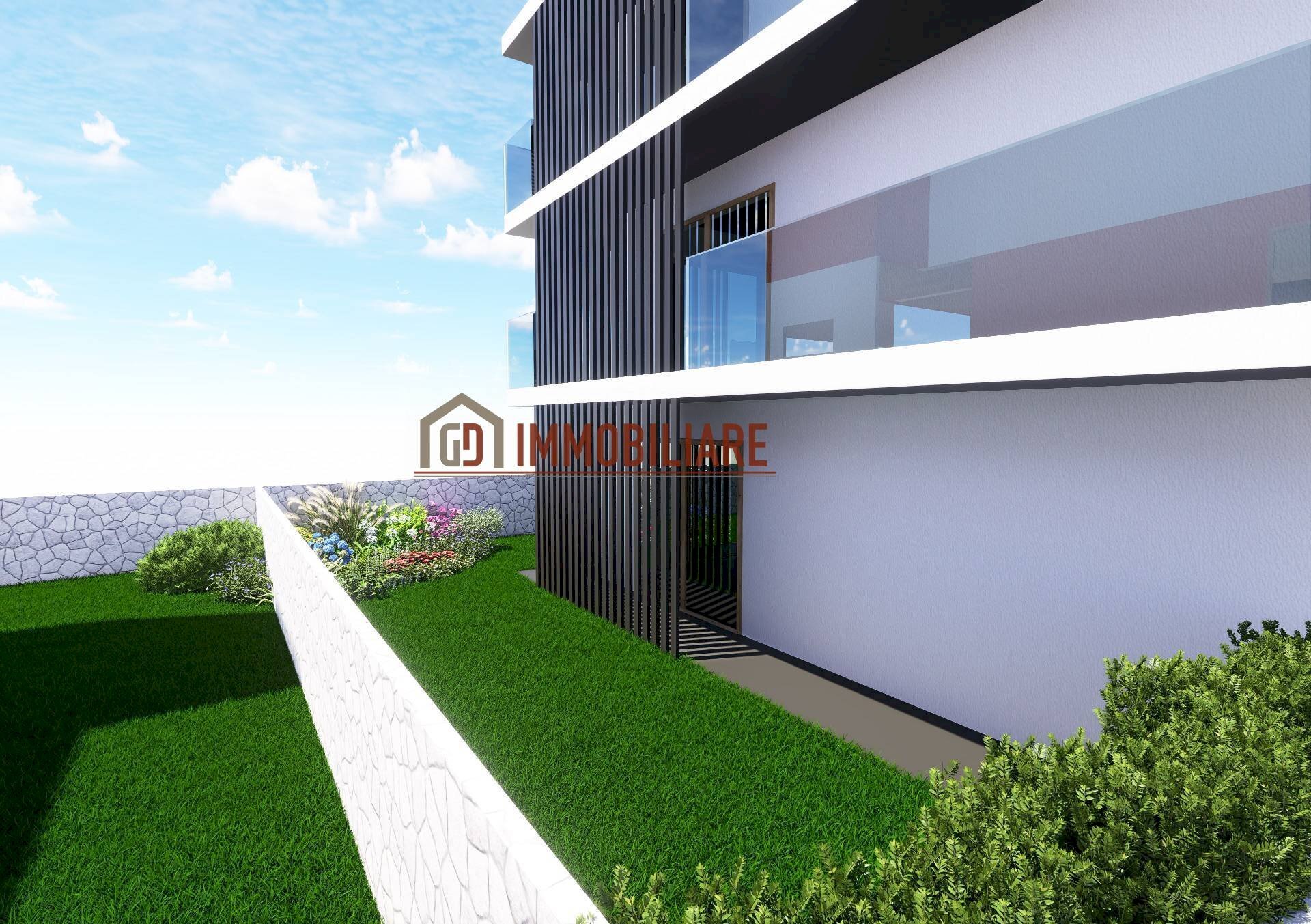 Foto 2 - Terreno edificabile Via Magellano, Montebelluna - foto 2