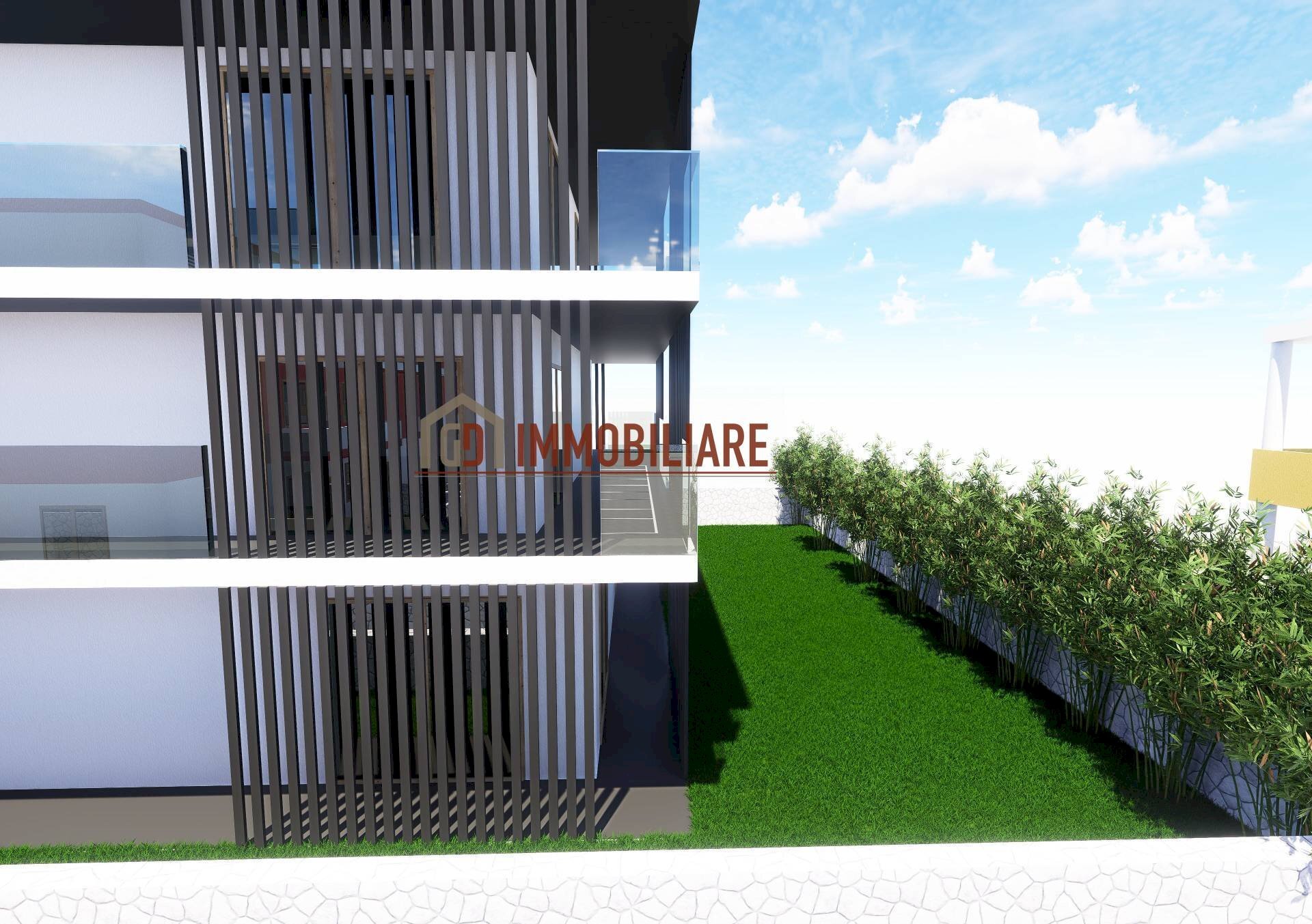 Foto 3 - Terreno edificabile Via Magellano, Montebelluna - foto 3