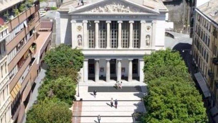 Foto 1 - Bilocale Piazza Diaz, Savona - foto 1