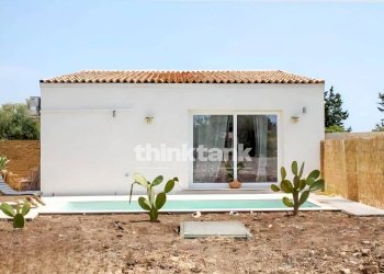 Foto 1 - Rustico Calabernardo, Noto - foto 1