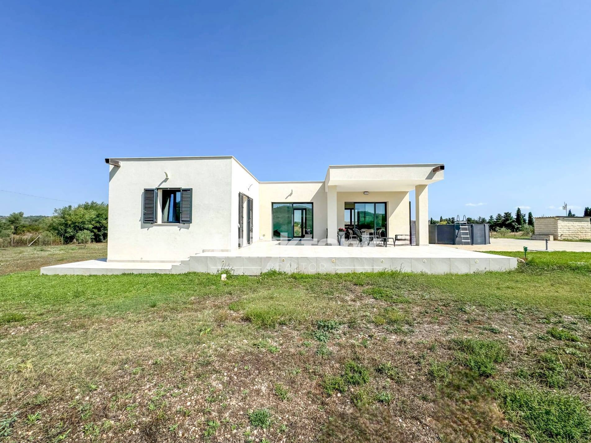 Foto 1 - Villa Strada Mare Monti, Noto - foto 1