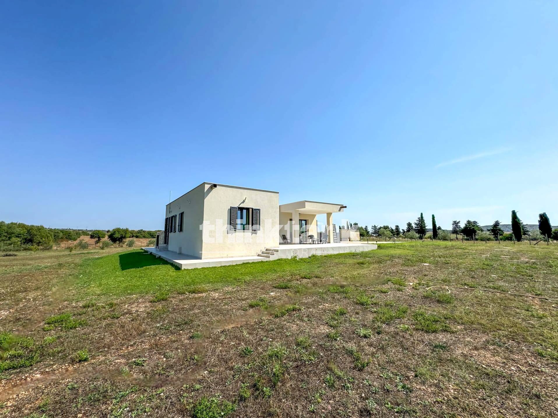Foto 2 - Villa Strada Mare Monti, Noto - foto 2
