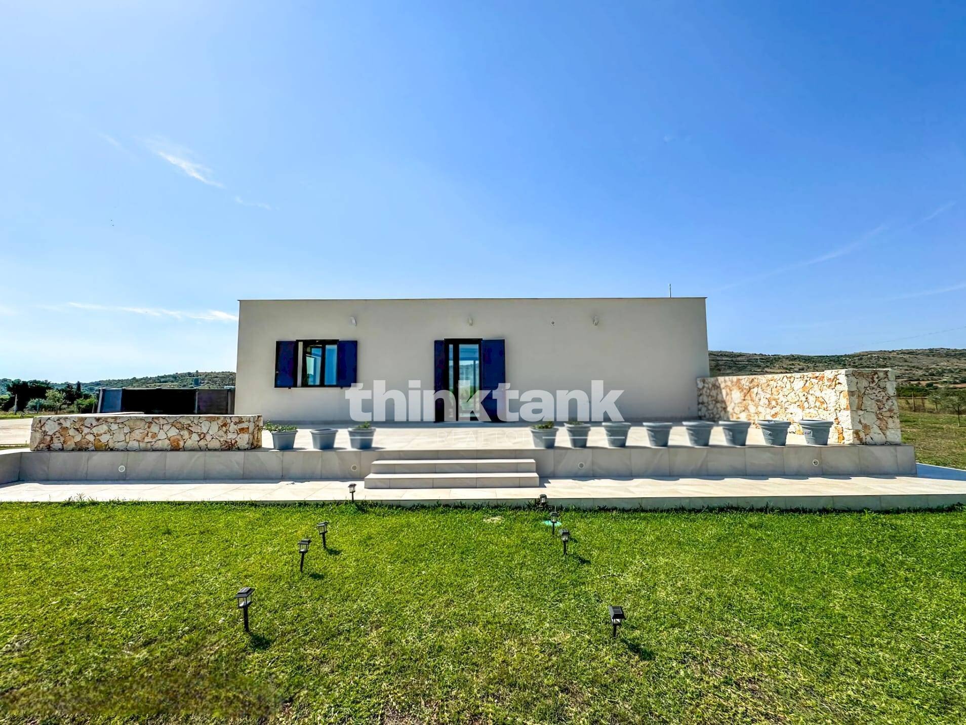 Foto 3 - Villa Strada Mare Monti, Noto - foto 3