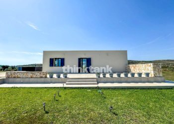 Foto 3 - Villa Strada Mare Monti, Noto - foto 3