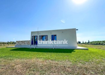 Foto 4 - Villa Strada Mare Monti, Noto - foto 4