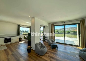 Foto 12 - Villa Strada Mare Monti, Noto - foto 12