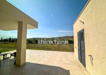 Foto 29 - Villa Strada Mare Monti, Noto - foto 29