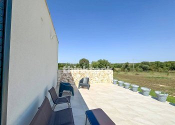 Foto 33 - Villa Strada Mare Monti, Noto - foto 33