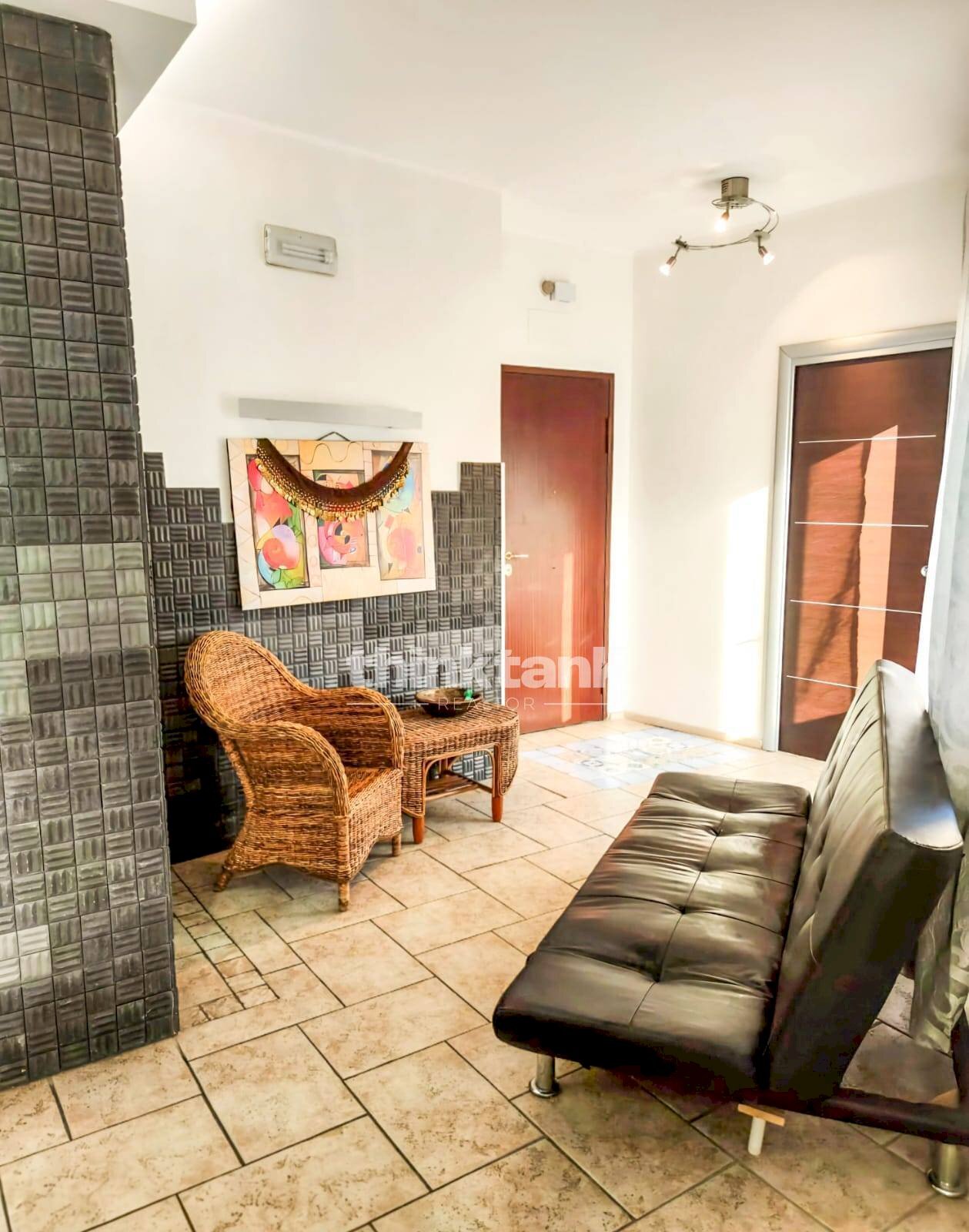 Foto 2 - Appartamento Via Paladino, Giardini-Naxos - foto 2