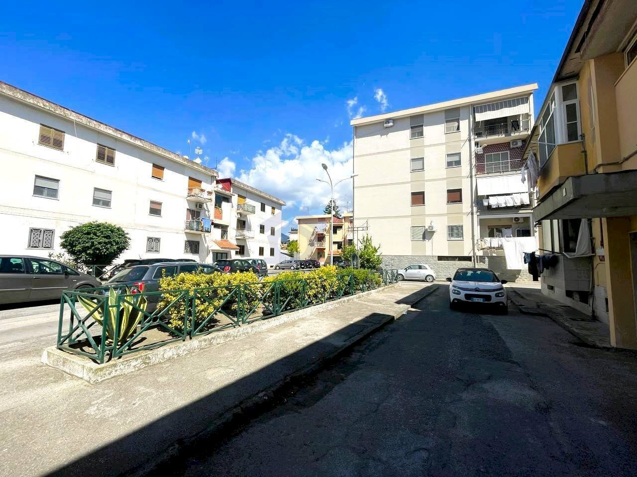 Foto 3 - Apartment via parco triesta, Torre Annunziata - photo 3