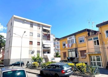 Foto 2 - Appartamento via parco triesta, Torre Annunziata - foto 2