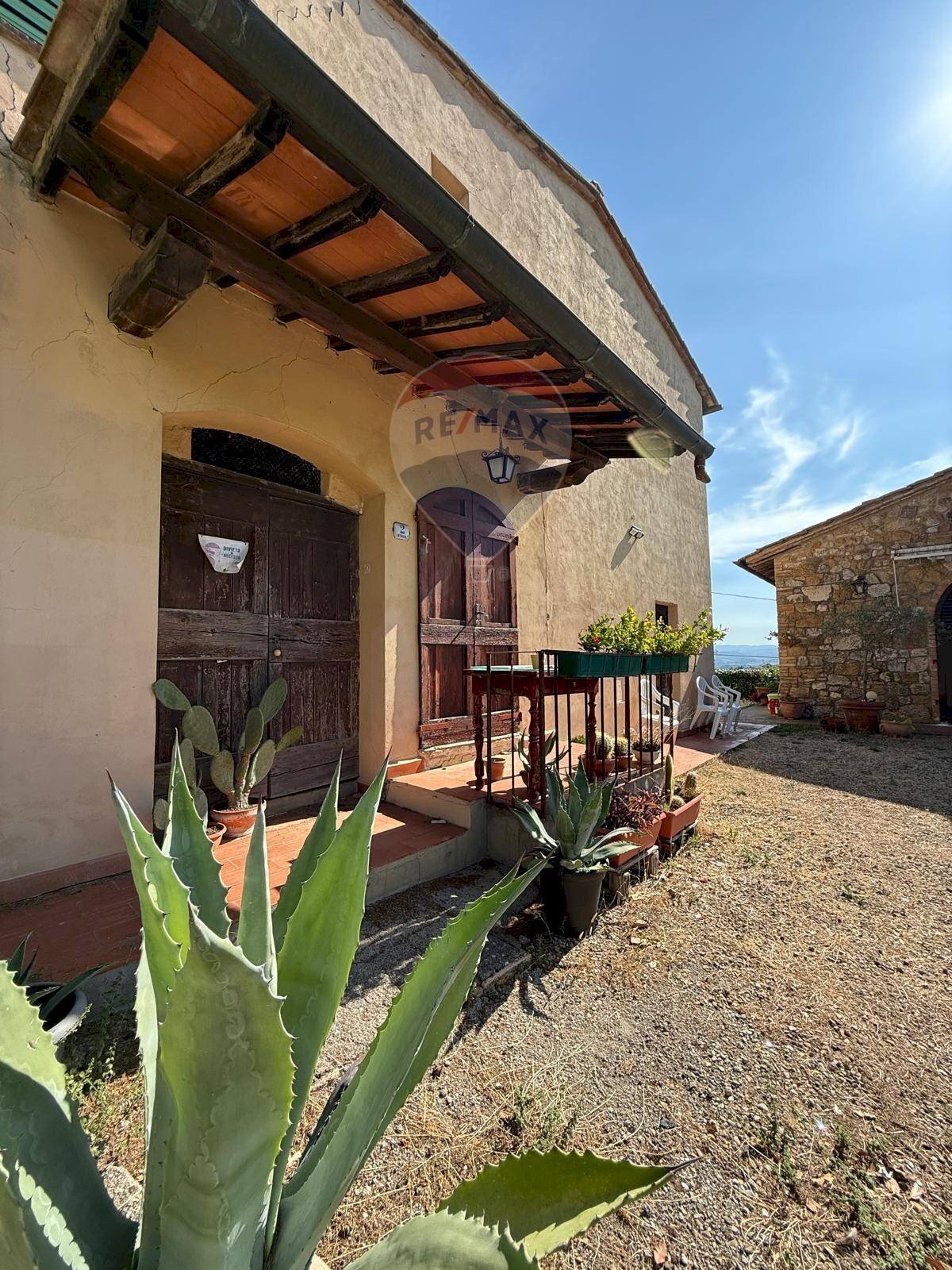 Casa all\'aperto - Rustic Paterno, San Gimignano - photo 1