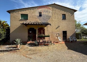 Casa all\'aperto - Rustic Paterno, San Gimignano - photo 4