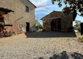 Casa all\'aperto - Rustic Paterno, San Gimignano - photo 5