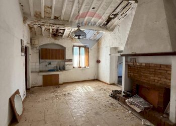 Soggiorno - Rustic Paterno, San Gimignano - photo 8