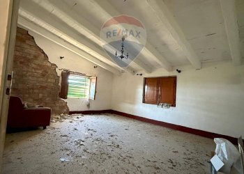 Stanza vuota - Rustic Paterno, San Gimignano - photo 9